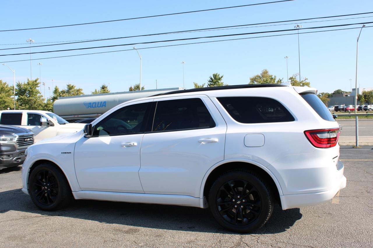 2020 Dodge Durango R/T AWD No Accident Hemi Red Interior Safety Certi Photo