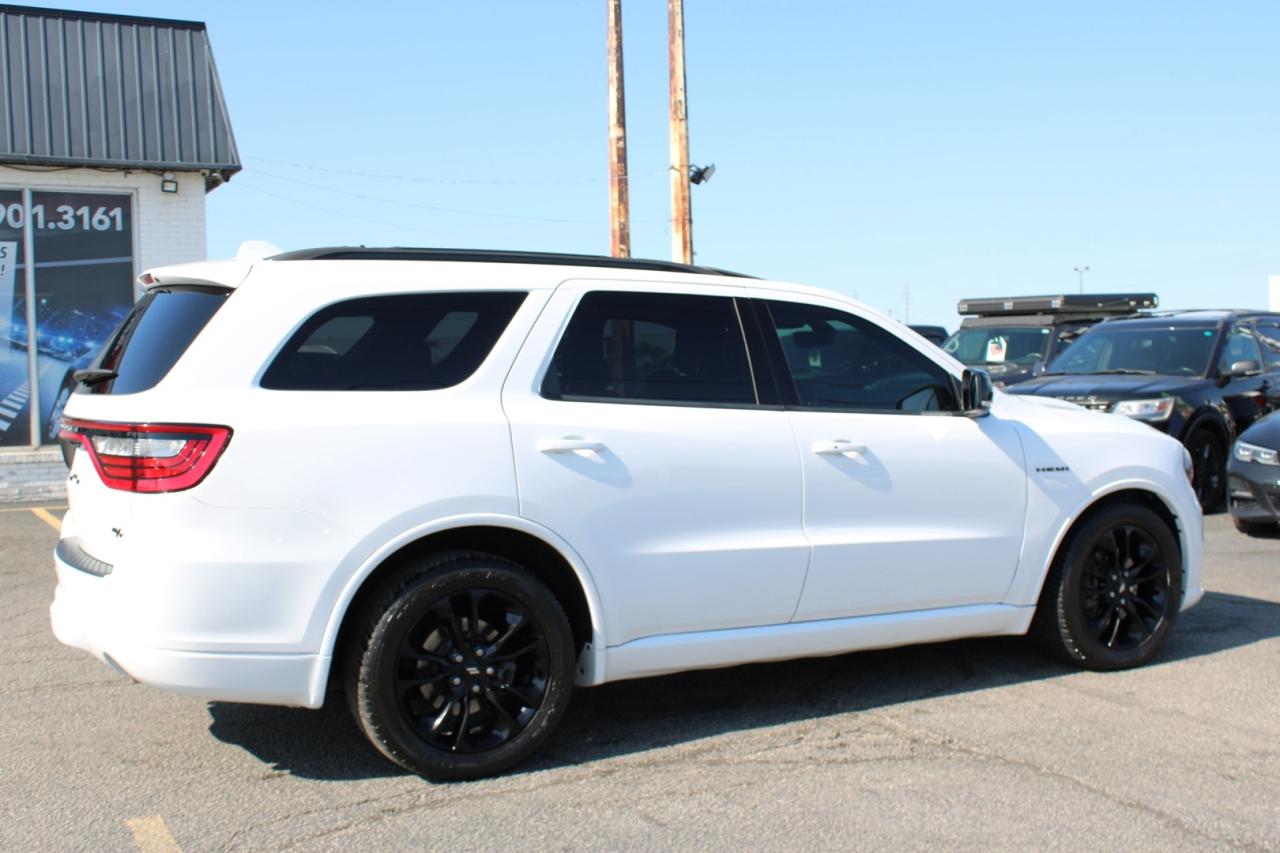 2020 Dodge Durango R/T AWD No Accident Hemi Red Interior Safety Certi Photo
