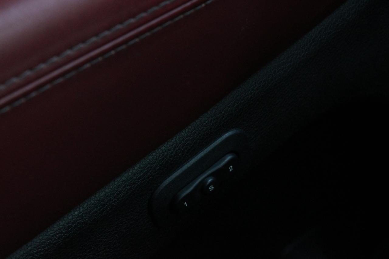 2020 Dodge Durango R/T AWD No Accident Hemi Red Interior Safety Certi Photo