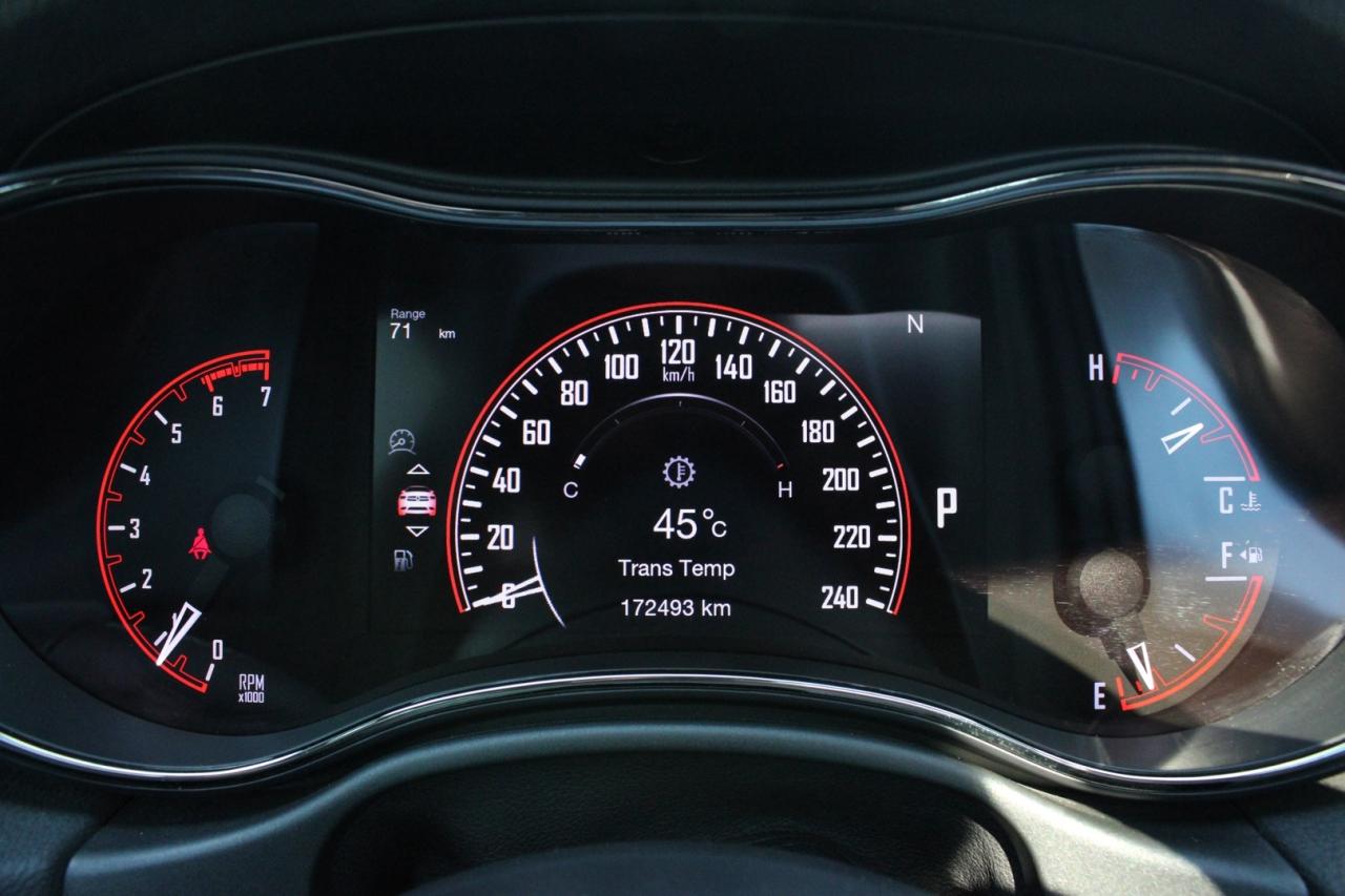 2020 Dodge Durango R/T AWD No Accident Hemi Red Interior Safety Certi Photo