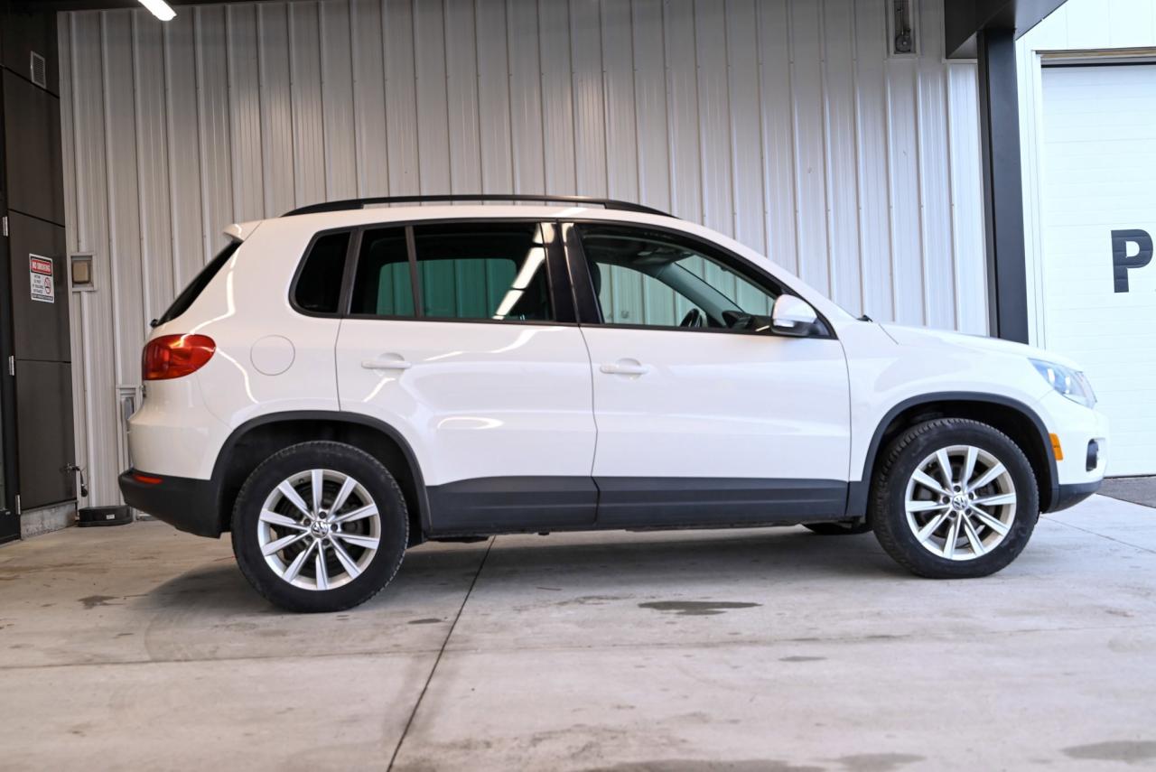 2013 Volkswagen Tiguan SOLD AS-IS AS SEEN! Photo2