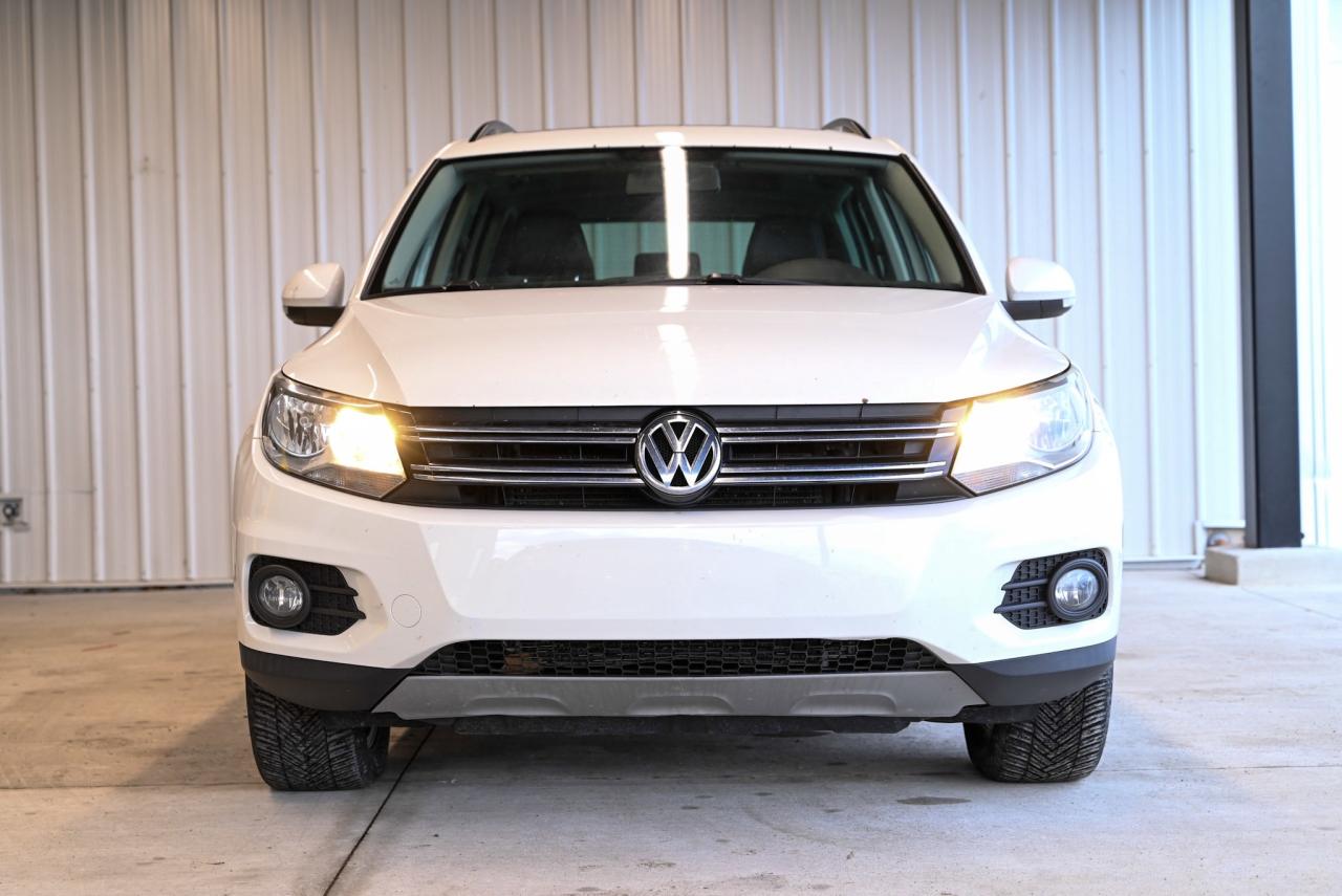 2013 Volkswagen Tiguan SOLD AS-IS AS SEEN! Photo