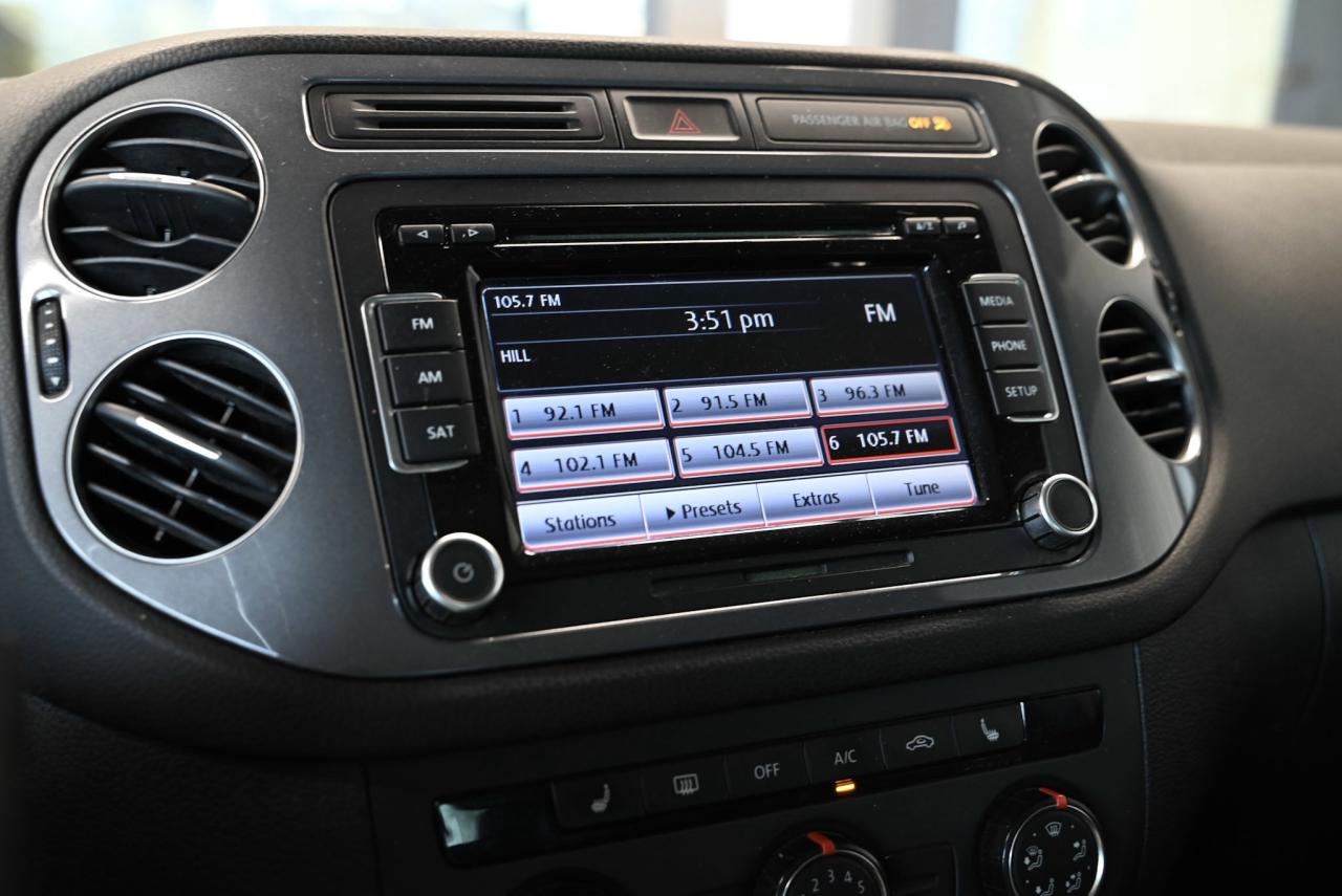 2013 Volkswagen Tiguan SOLD AS-IS AS SEEN! Photo