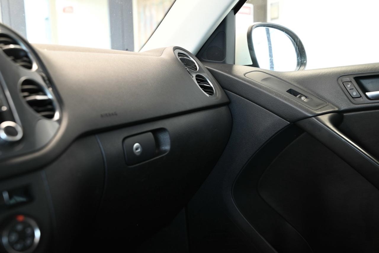 2013 Volkswagen Tiguan SOLD AS-IS AS SEEN! Photo