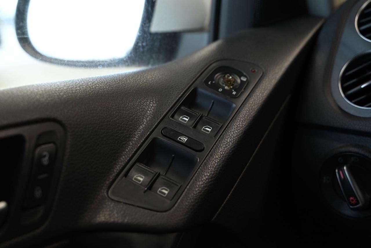 2013 Volkswagen Tiguan SOLD AS-IS AS SEEN! Photo