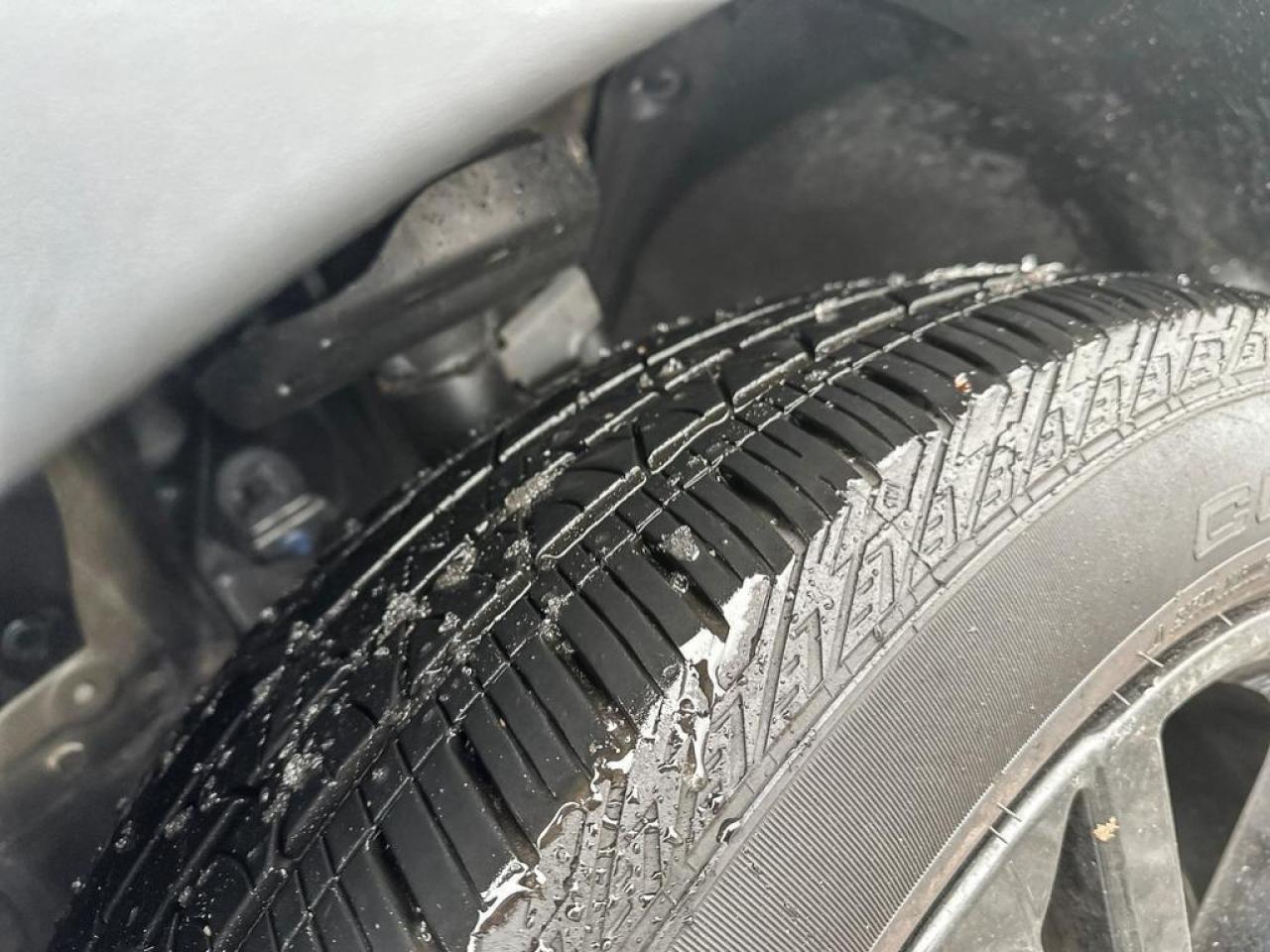 2021 Honda Pilot Black Edition Photo