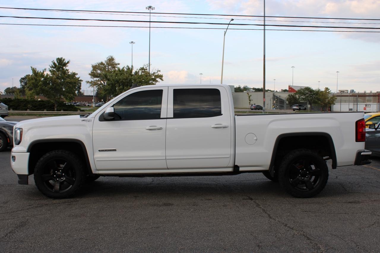 2018 GMC Sierra 1500 SLE Crew Cab 4WD Safety Certified Photo