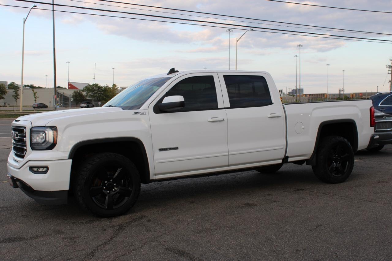 2018 GMC Sierra 1500 SLE Crew Cab 4WD Safety Certified Photo2