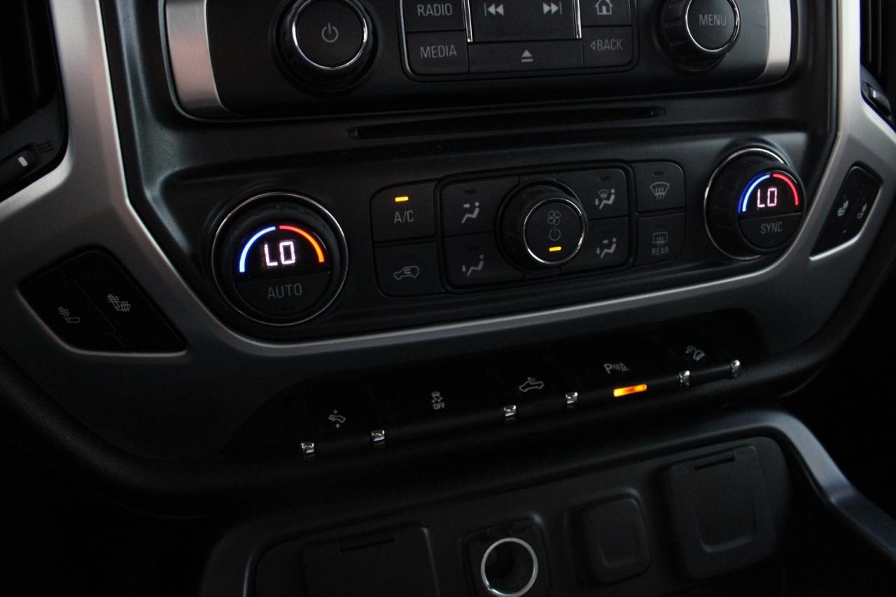 2018 GMC Sierra 1500 SLE Crew Cab 4WD Safety Certified Photo