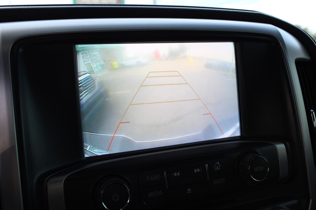 2018 GMC Sierra 1500 SLE Crew Cab 4WD Safety Certified Photo