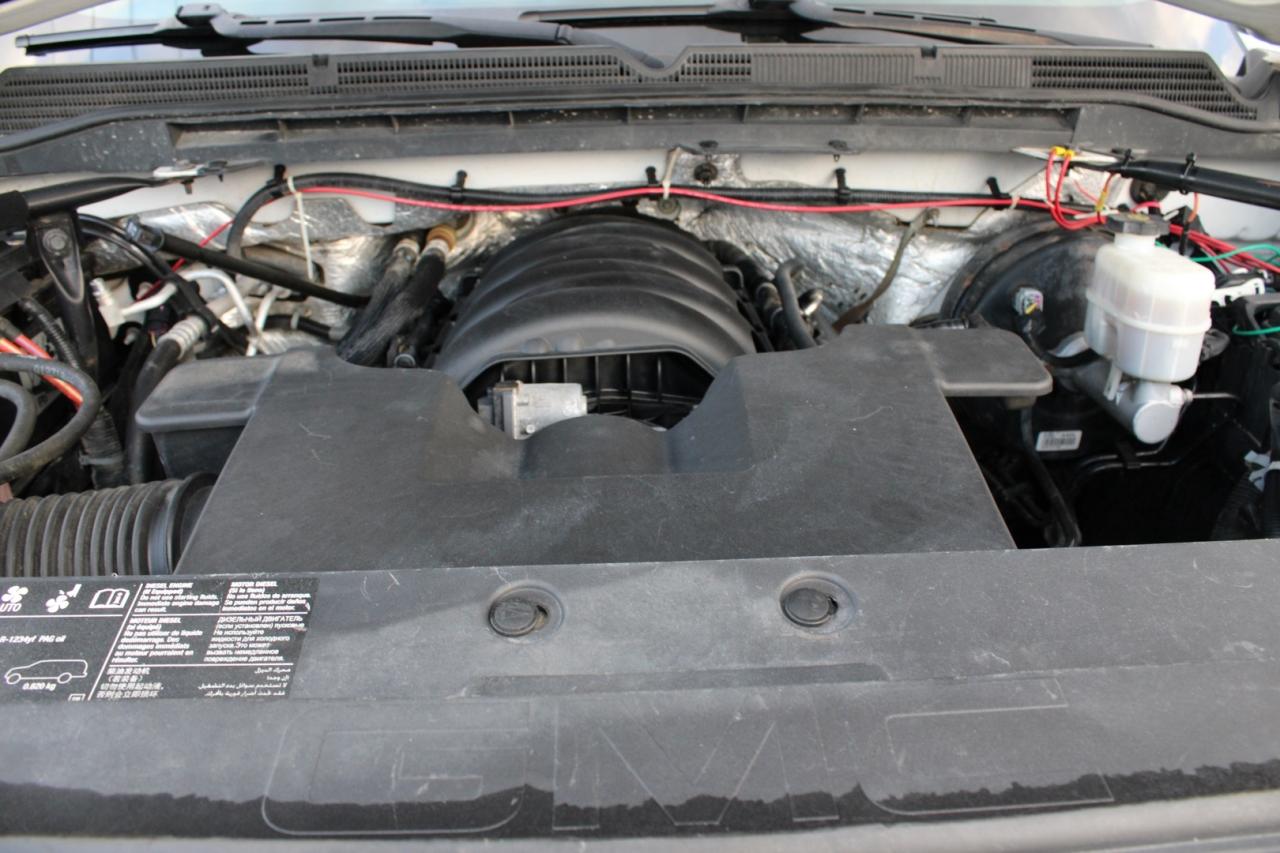 2018 GMC Sierra 1500 SLE Crew Cab 4WD Safety Certified Photo