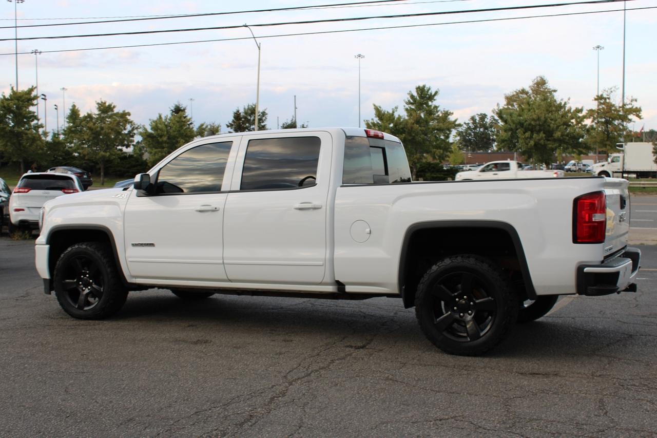 2018 GMC Sierra 1500 SLE Crew Cab 4WD Safety Certified Photo4