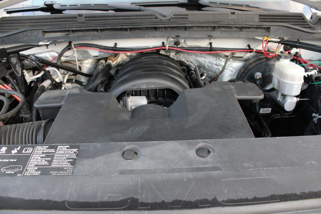 2018 GMC Sierra 1500 SLE Crew Cab 4WD Safety Certified Photo