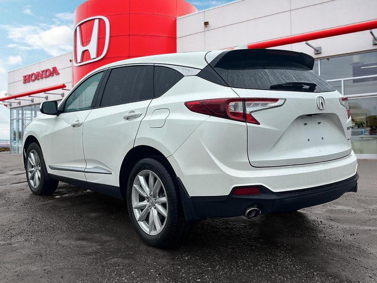 2019 Acura RDX Heated Seats l Navigation System l Apple CarPlay/A Photo