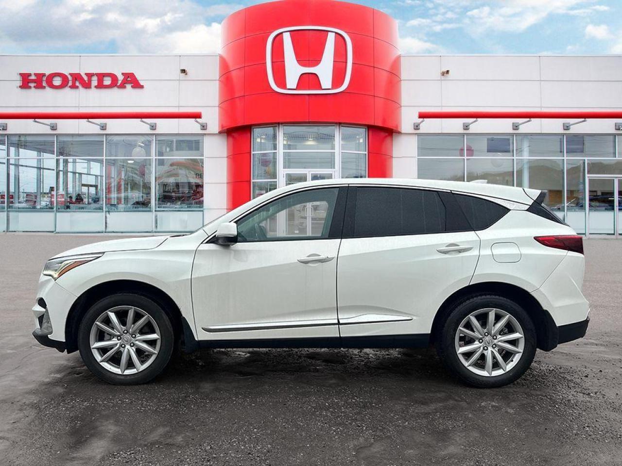 2019 Acura RDX Heated Seats l Navigation System l Apple CarPlay/A Photo