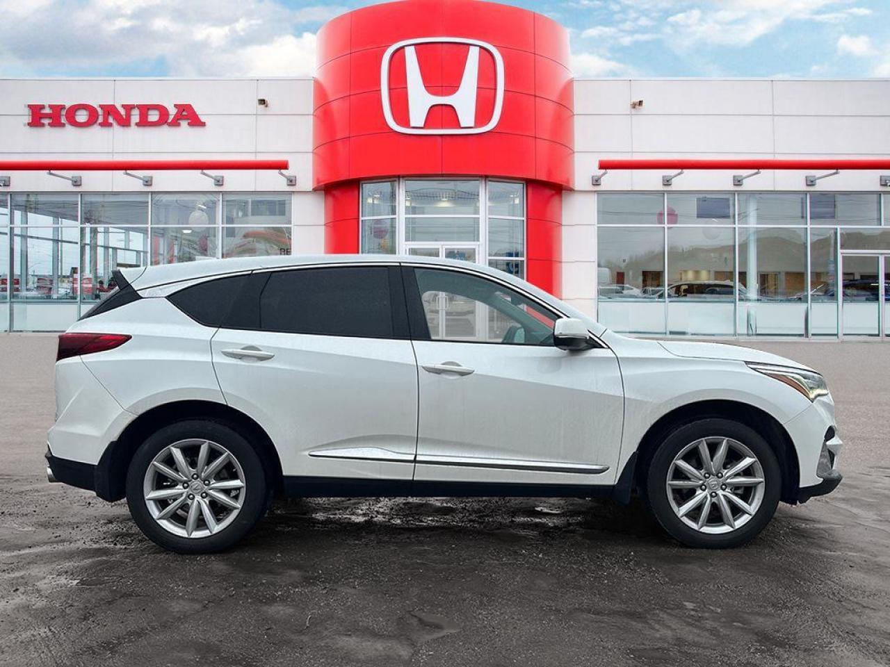 2019 Acura RDX Heated Seats l Navigation System l Apple CarPlay/A Photo