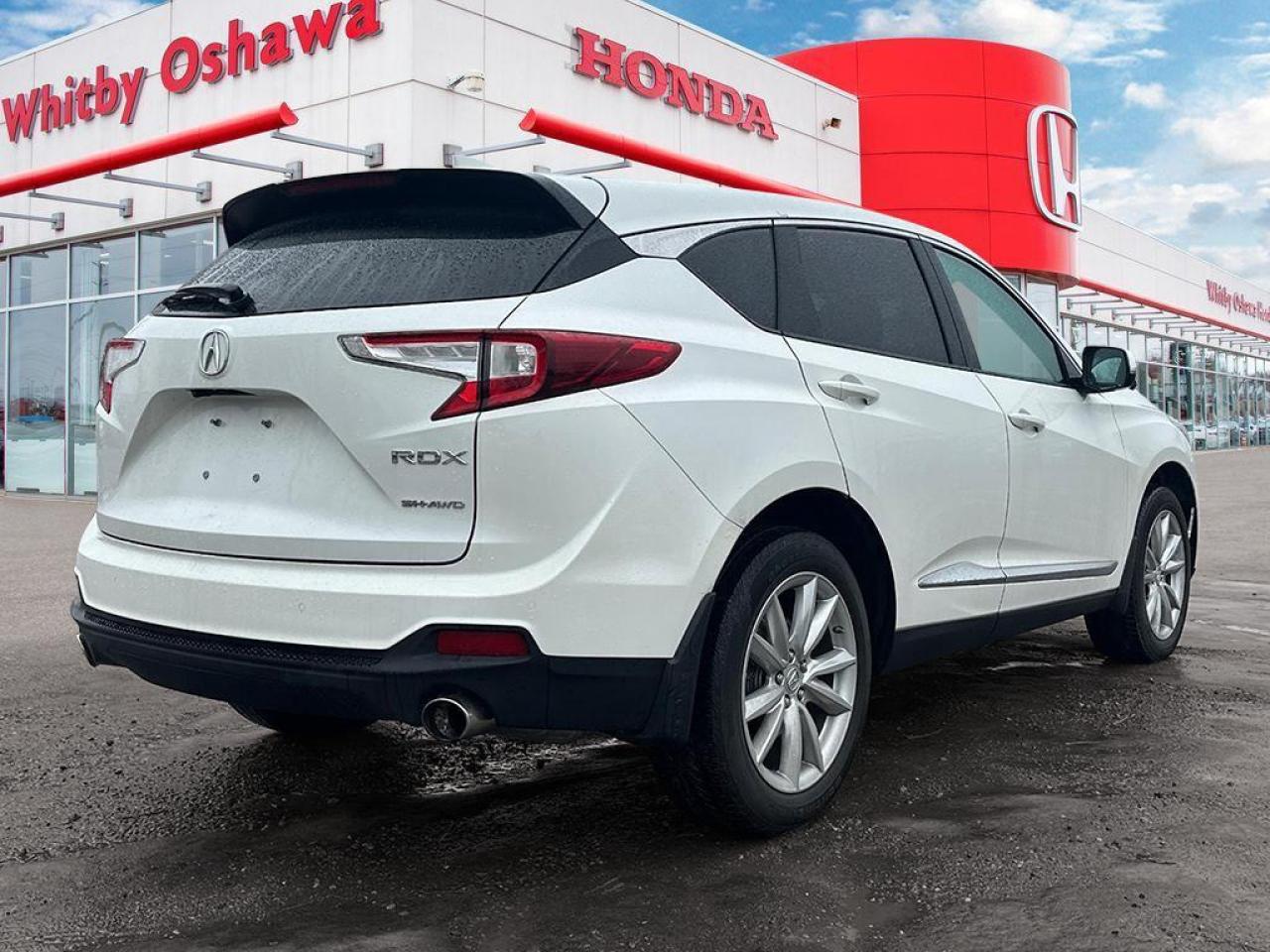 2019 Acura RDX Heated Seats l Navigation System l Apple CarPlay/A Photo