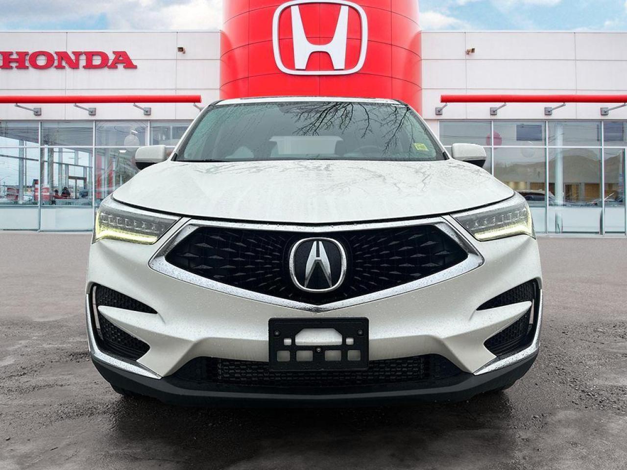 2019 Acura RDX Heated Seats l Navigation System l Apple CarPlay/A Photo