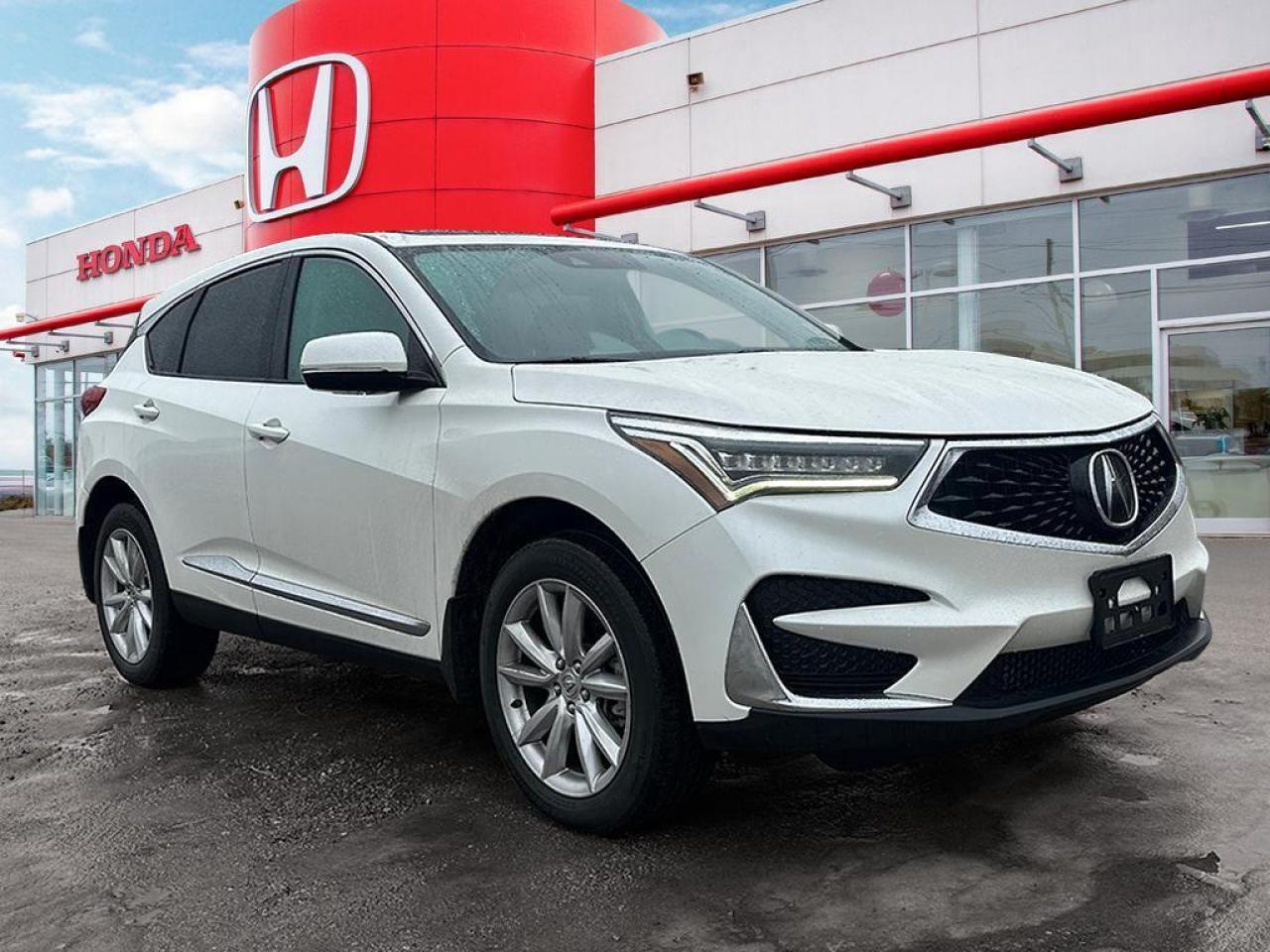 2019 Acura RDX Heated Seats l Navigation System l Apple CarPlay/A Photo