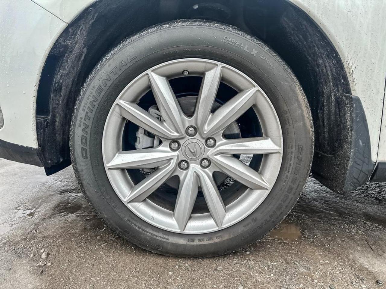 2019 Acura RDX Heated Seats l Navigation System l Apple CarPlay/A Photo