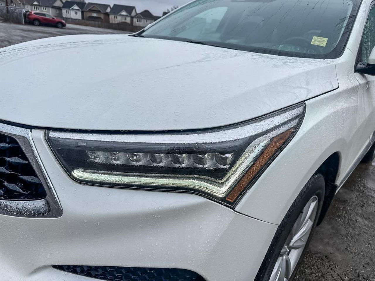 2019 Acura RDX Heated Seats l Navigation System l Apple CarPlay/A Photo