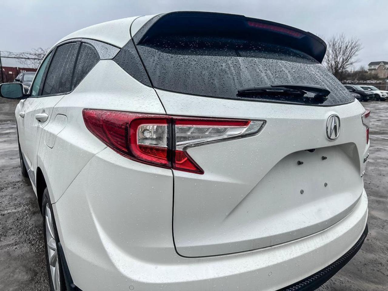 2019 Acura RDX Heated Seats l Navigation System l Apple CarPlay/A Photo