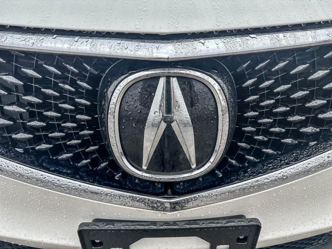 2019 Acura RDX Heated Seats l Navigation System l Apple CarPlay/A Photo