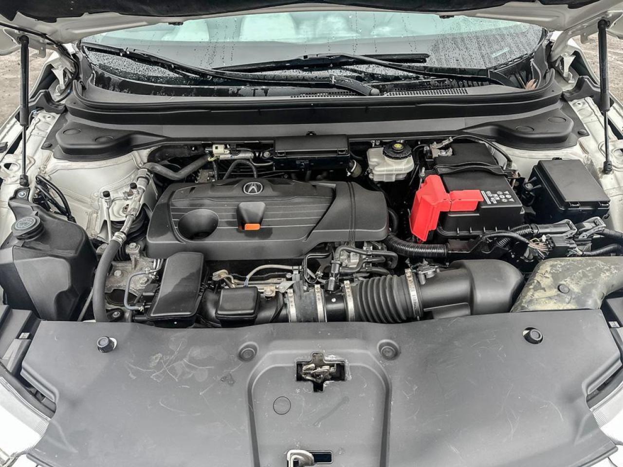 2019 Acura RDX Heated Seats l Navigation System l Apple CarPlay/A Photo