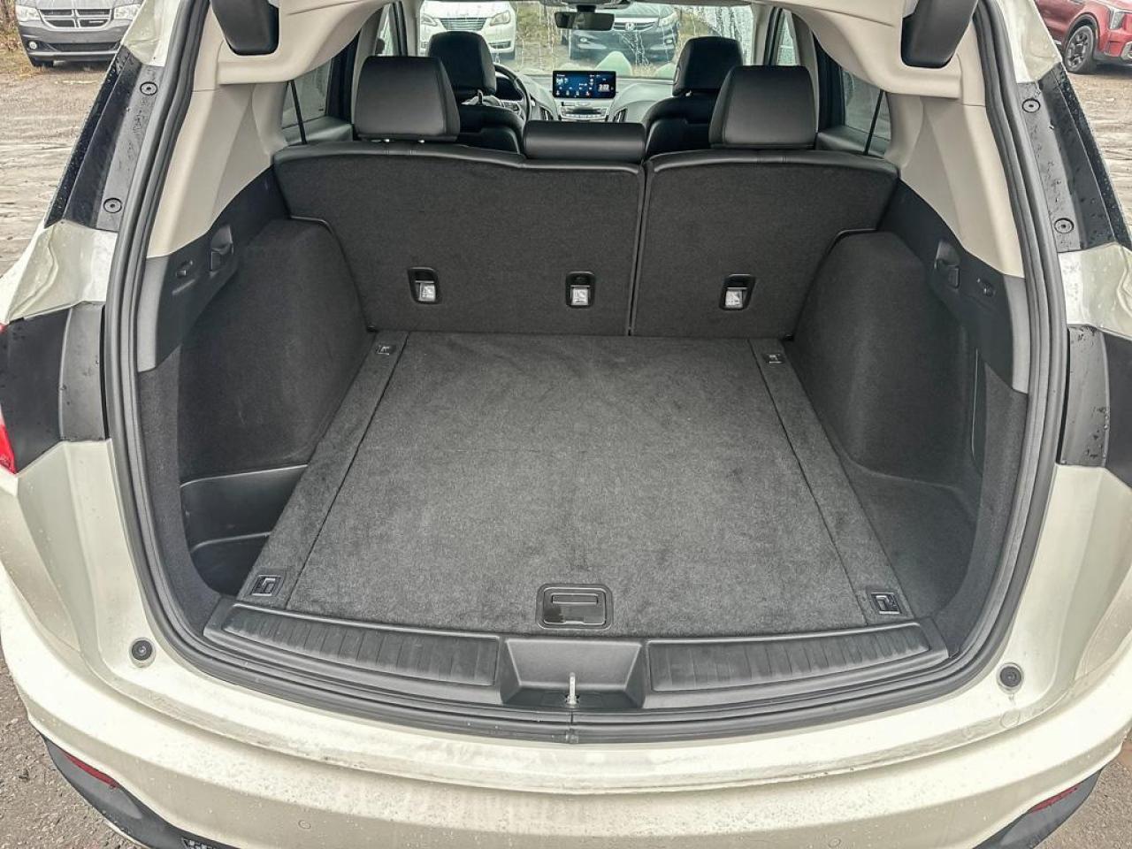 2019 Acura RDX Heated Seats l Navigation System l Apple CarPlay/A Photo