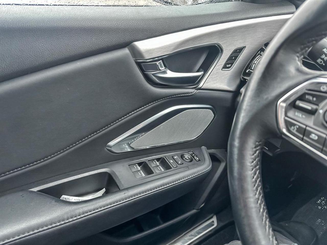 2019 Acura RDX Heated Seats l Navigation System l Apple CarPlay/A Photo