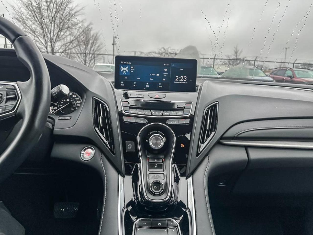 2019 Acura RDX Heated Seats l Navigation System l Apple CarPlay/A Photo