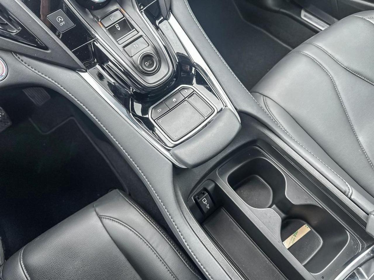 2019 Acura RDX Heated Seats l Navigation System l Apple CarPlay/A Photo