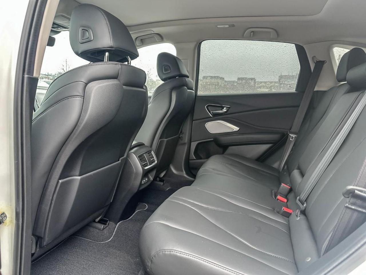 2019 Acura RDX Heated Seats l Navigation System l Apple CarPlay/A Photo