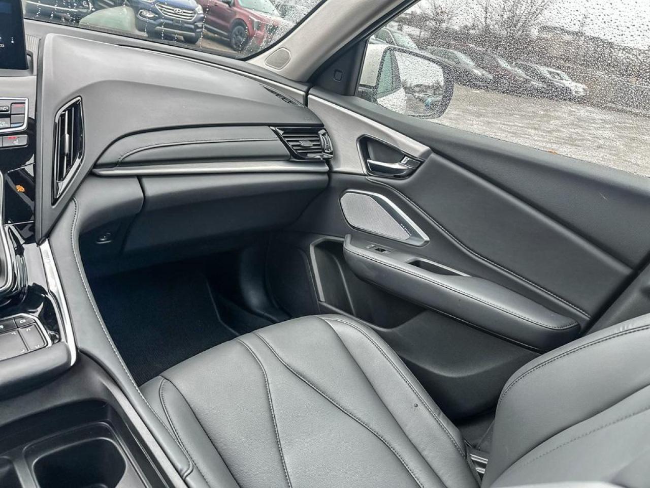 2019 Acura RDX Heated Seats l Navigation System l Apple CarPlay/A Photo