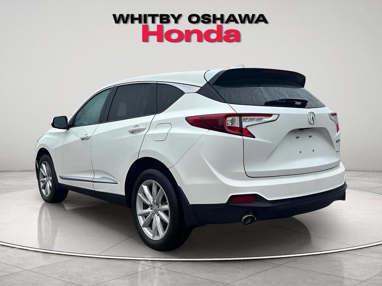 2019 Acura RDX SH-AWD Photo2