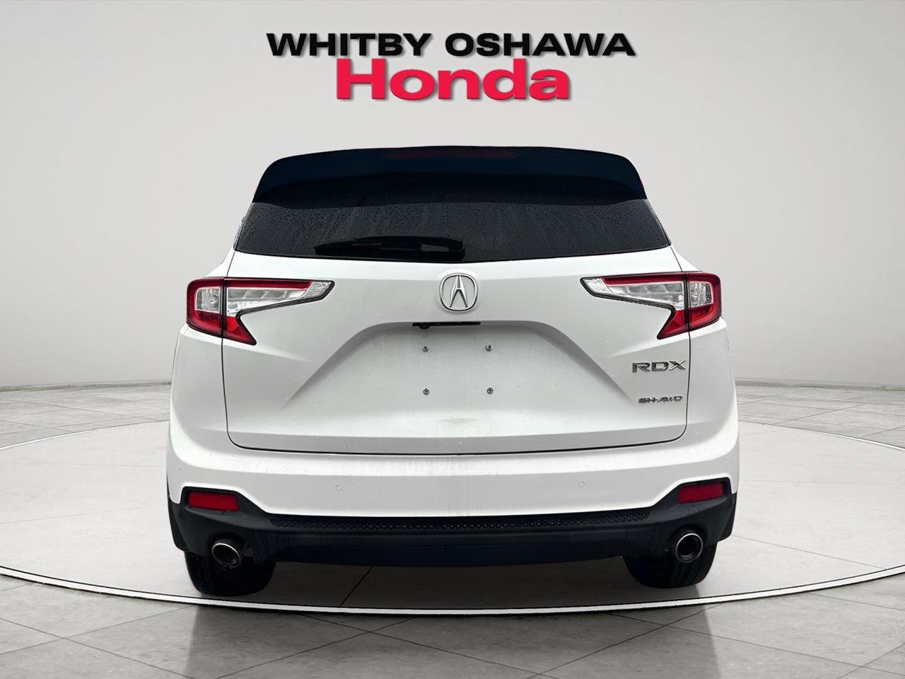 2019 Acura RDX SH-AWD Photo