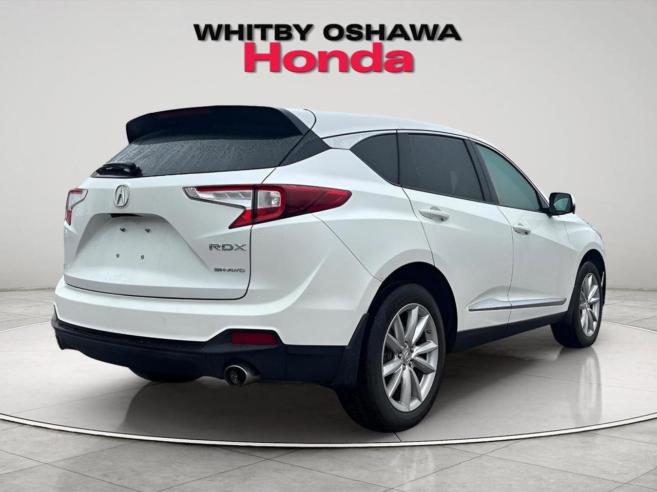 2019 Acura RDX SH-AWD Photo