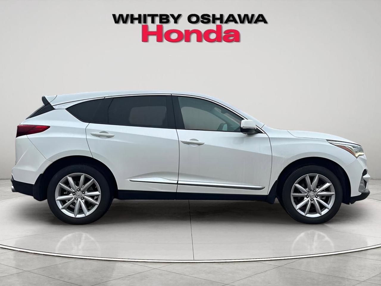 2019 Acura RDX SH-AWD Photo