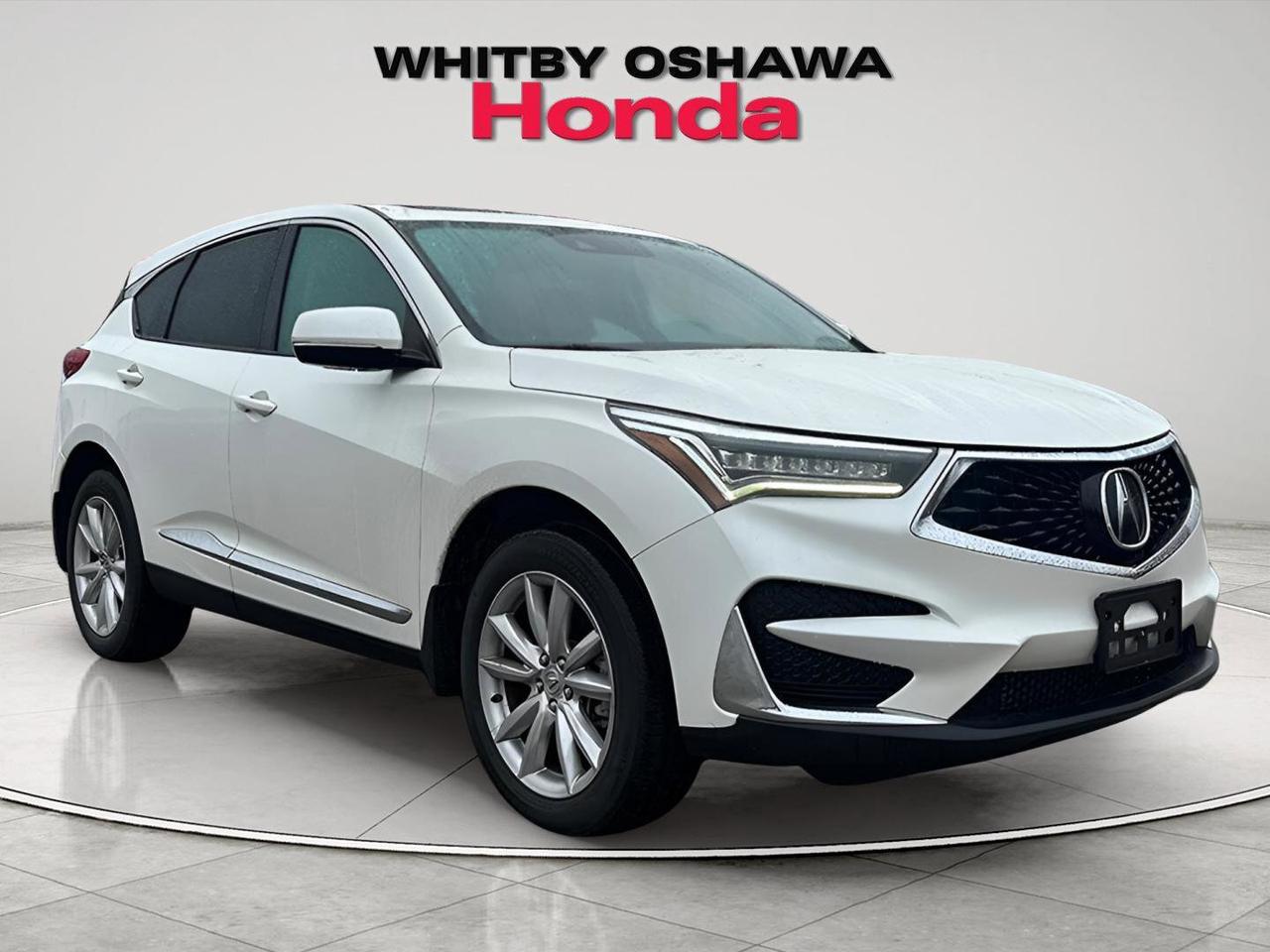 2019 Acura RDX SH-AWD Photo