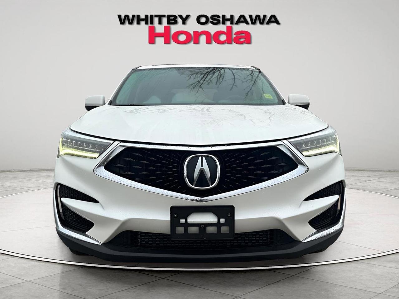 2019 Acura RDX SH-AWD Photo