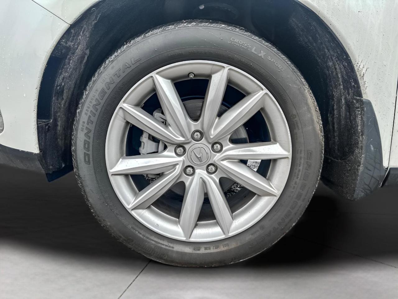 2019 Acura RDX SH-AWD Photo