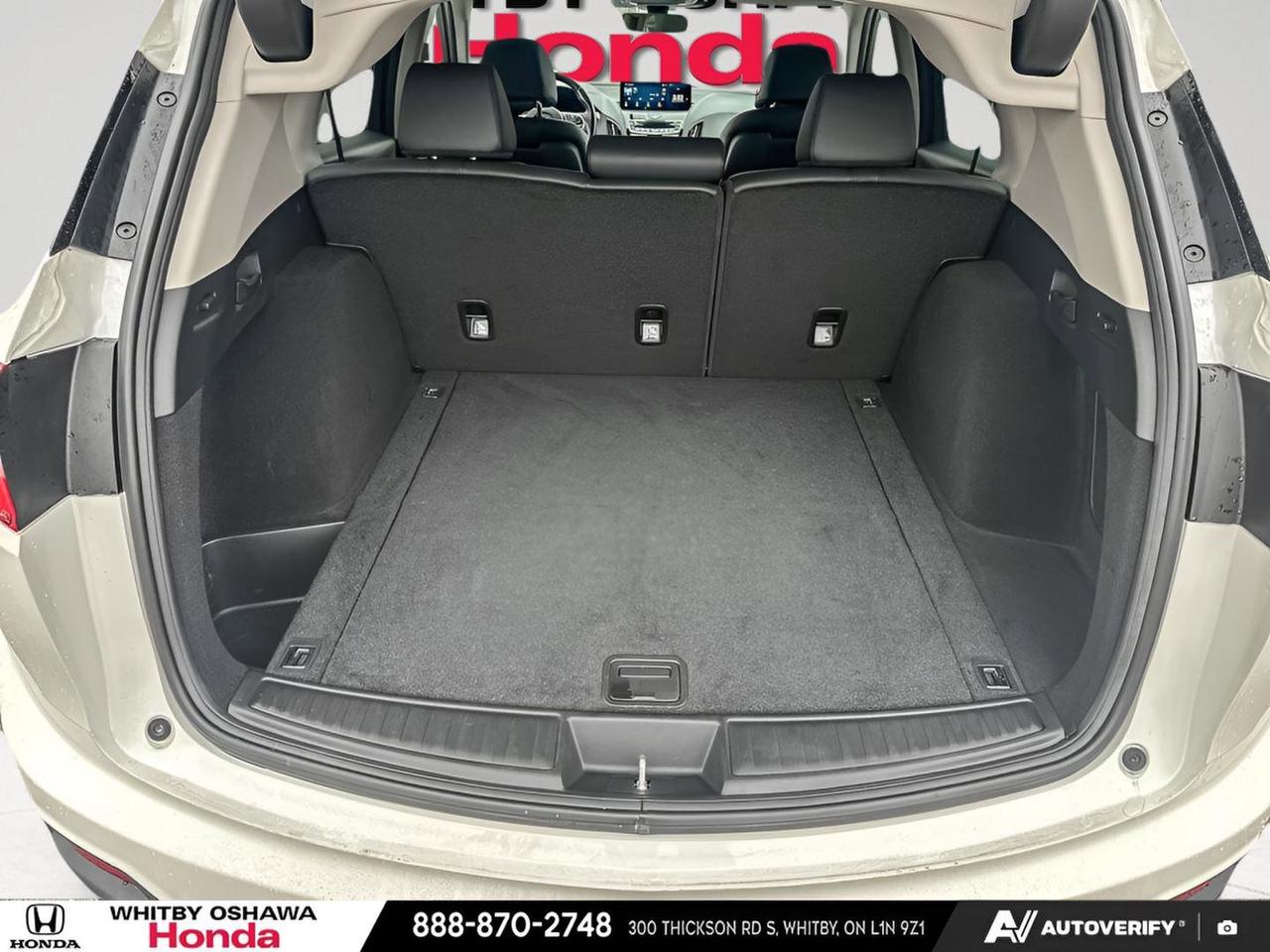 2019 Acura RDX SH-AWD Photo