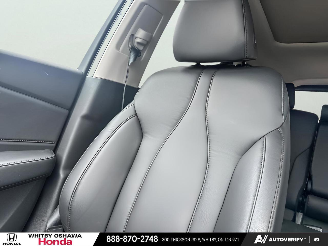 2019 Acura RDX SH-AWD Photo