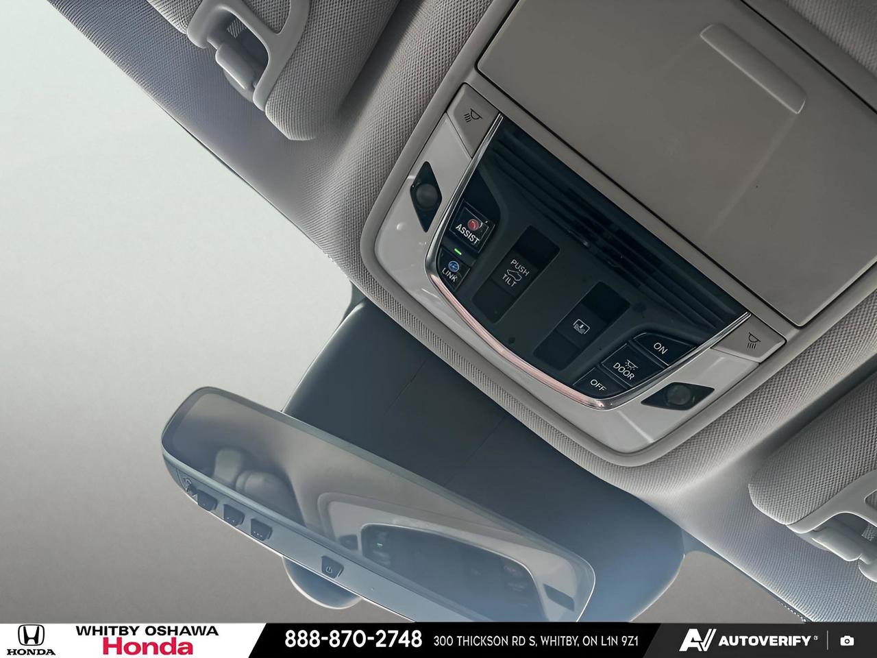 2019 Acura RDX SH-AWD Photo