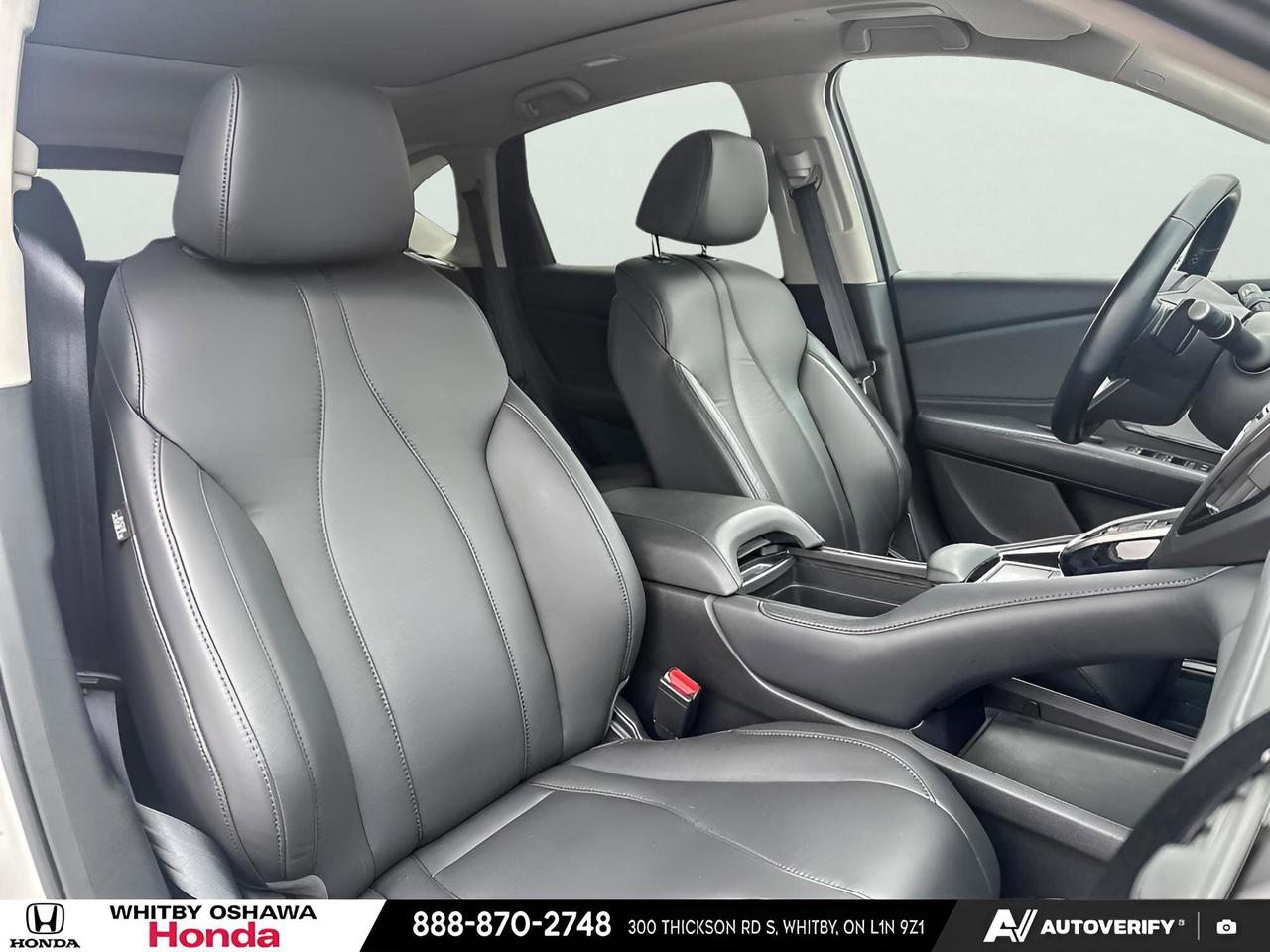 2019 Acura RDX SH-AWD Photo