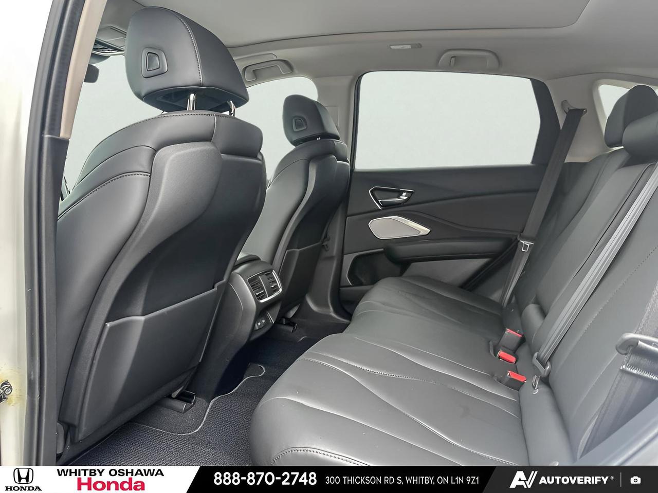 2019 Acura RDX SH-AWD Photo