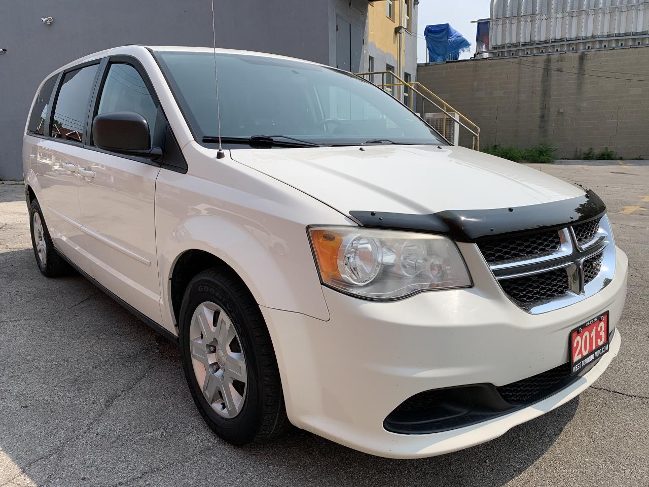 2013 Dodge Grand Caravan SXT / 148064 KMS !! CAR FAX CLEAN !! CERTIFIED !! Photo2