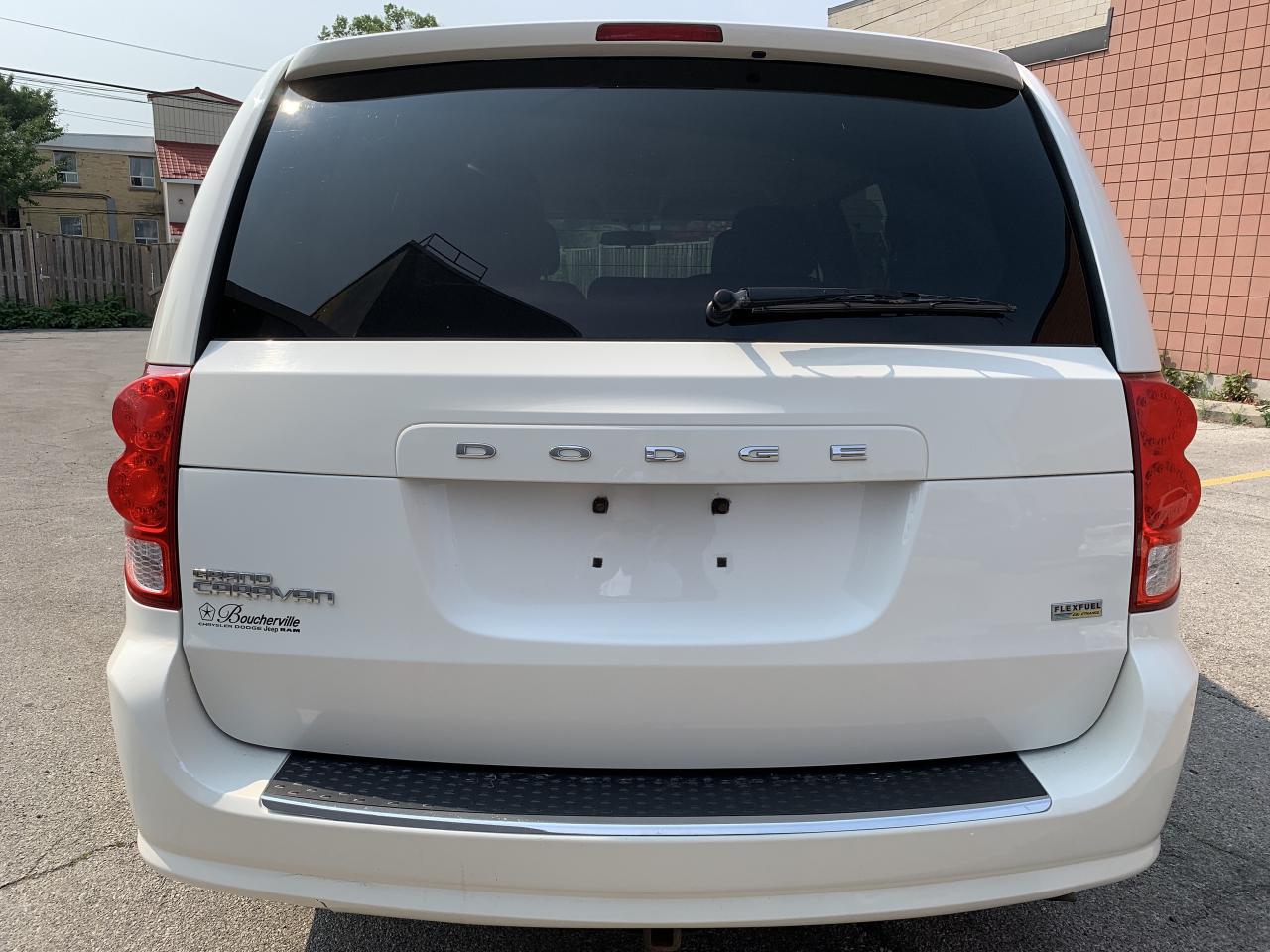 2013 Dodge Grand Caravan SXT / 148064 KMS !! CAR FAX CLEAN !! CERTIFIED !! Photo