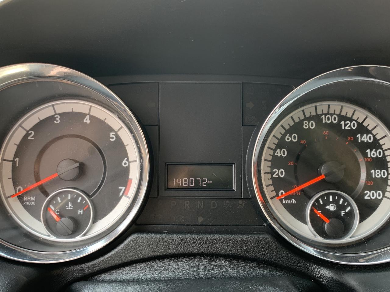 2013 Dodge Grand Caravan SXT / 148064 KMS !! CAR FAX CLEAN !! CERTIFIED !! Photo