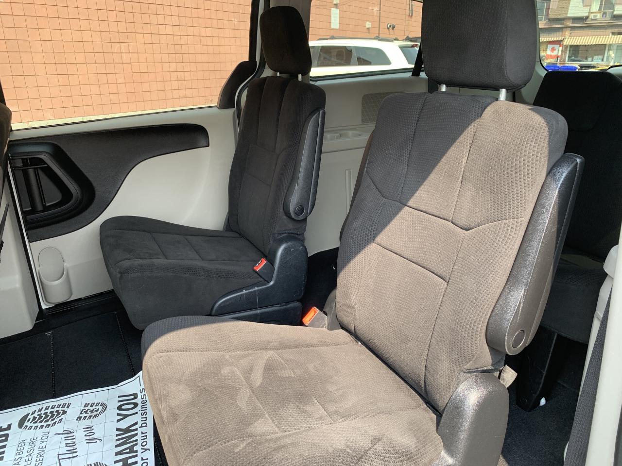 2013 Dodge Grand Caravan SXT / 148064 KMS !! CAR FAX CLEAN !! CERTIFIED !! Photo